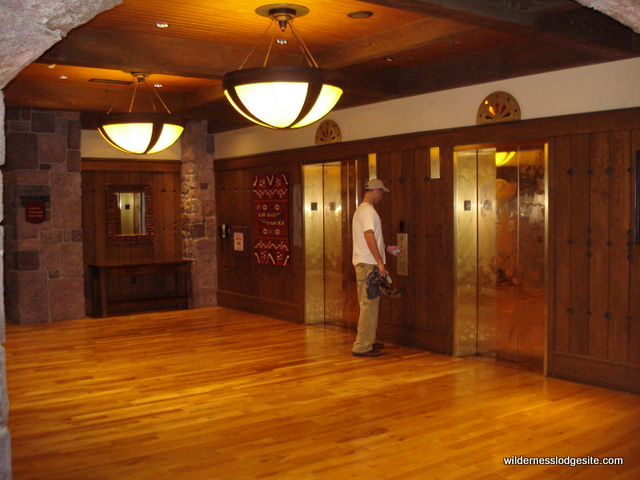 Elevators